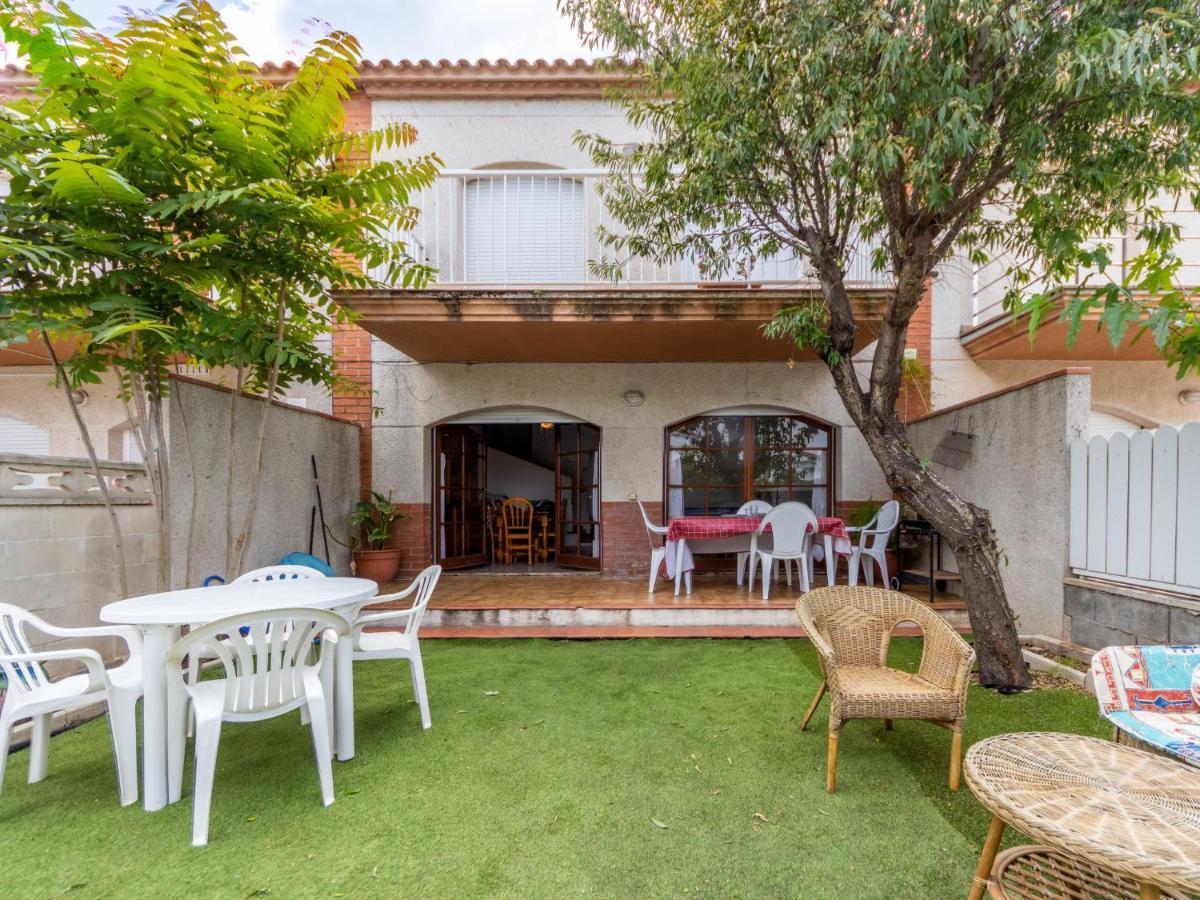 Holiday home Residencial Port Lligat By Interhome
