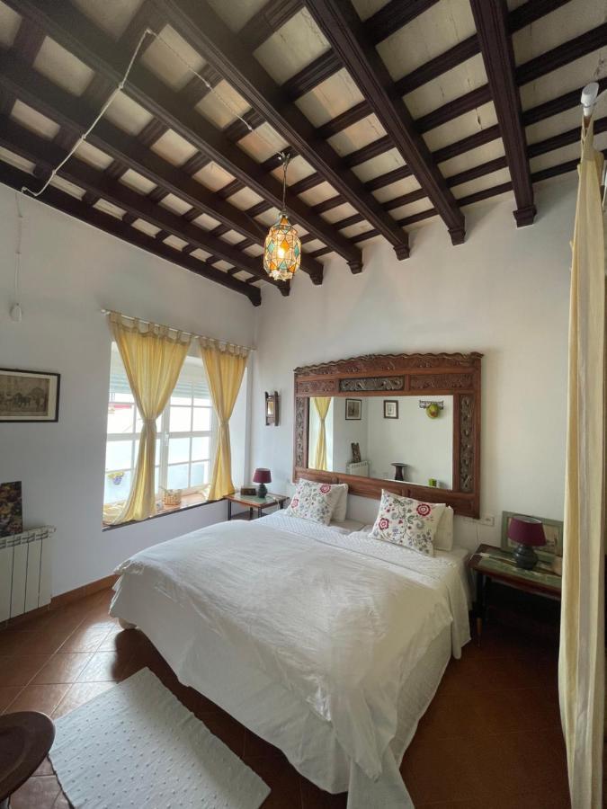 Casa Antigua - Terraza Con Vistas Al Mar Medina-Sidonia