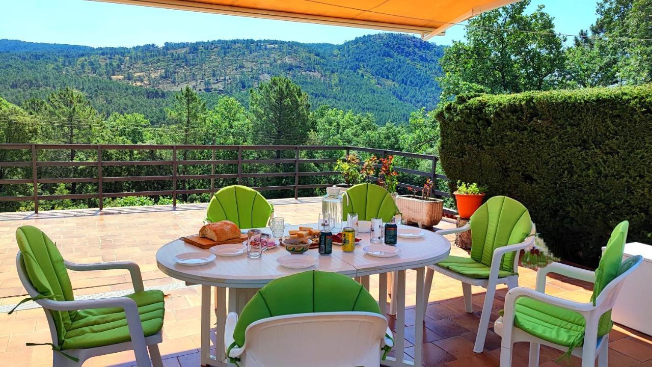 Holiday home Moiko La Parra (Castile and Leon)