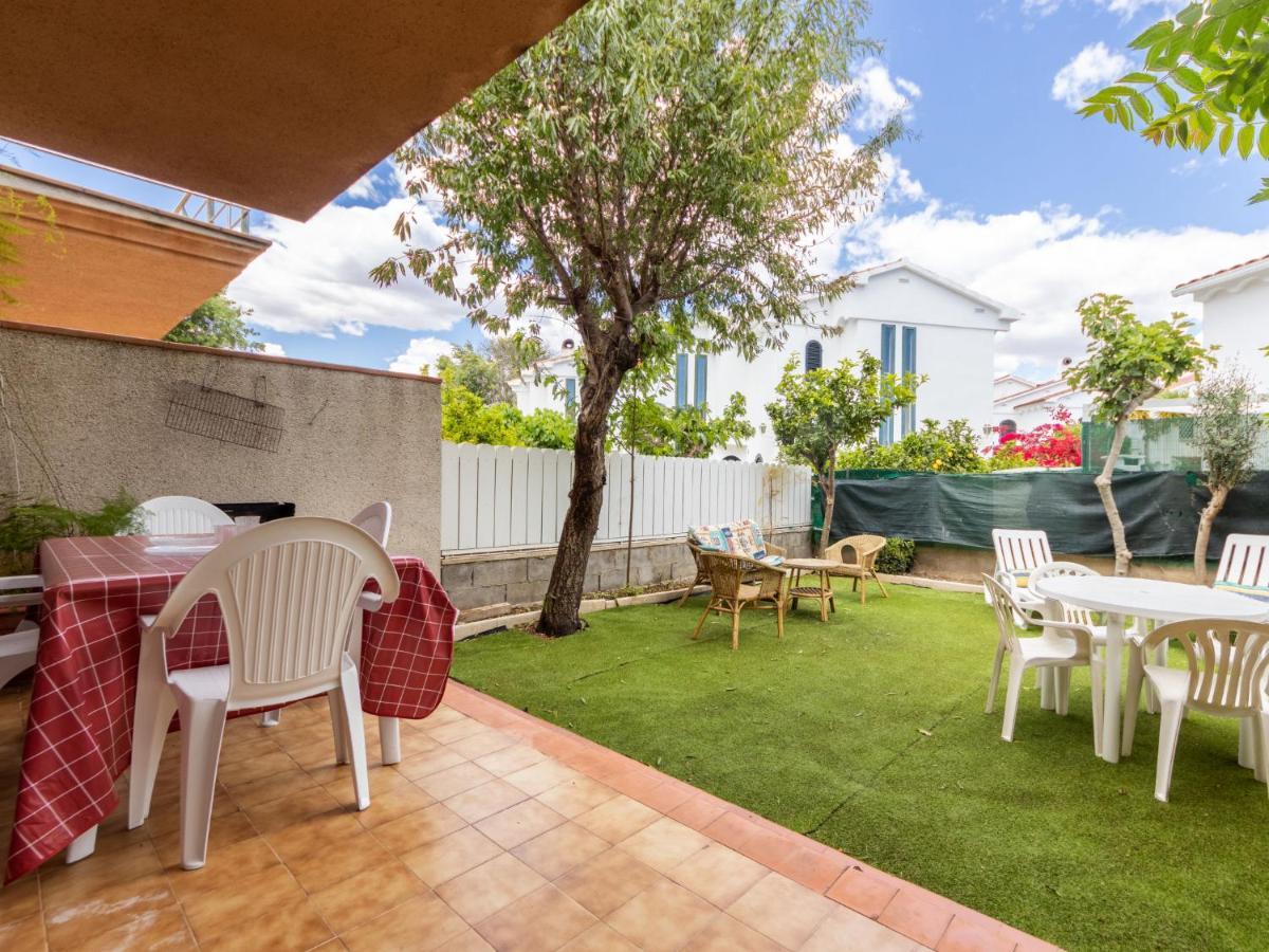 Residencial Port Lligat By Interhome * Torredembarra