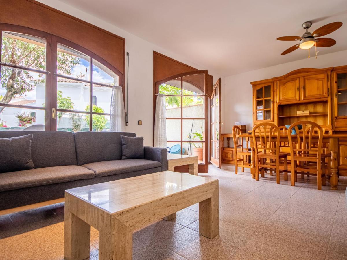 Residencial Port Lligat By Interhome Holiday home *