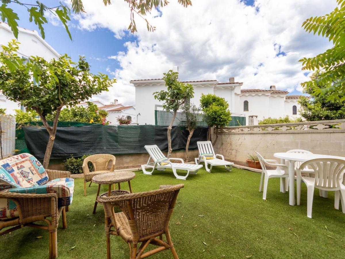 Residencial Port Lligat By Interhome Holiday home Torredembarra