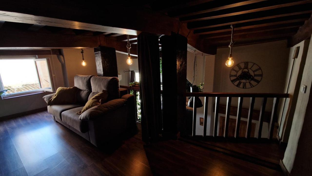 Loft La Catedral De Casa Botes * Cuenca (Castilla-La Mancha)