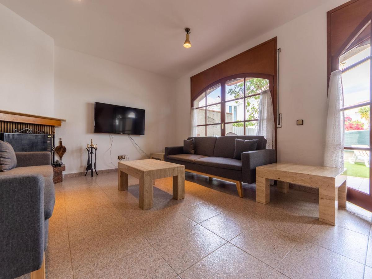 Holiday home Residencial Port Lligat By Interhome *