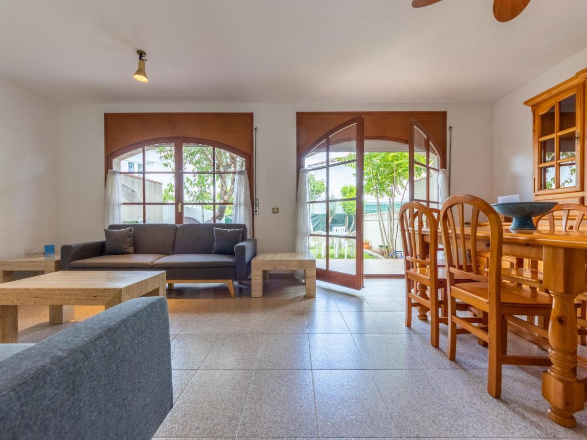 Residencial Port Lligat By Interhome * Torredembarra