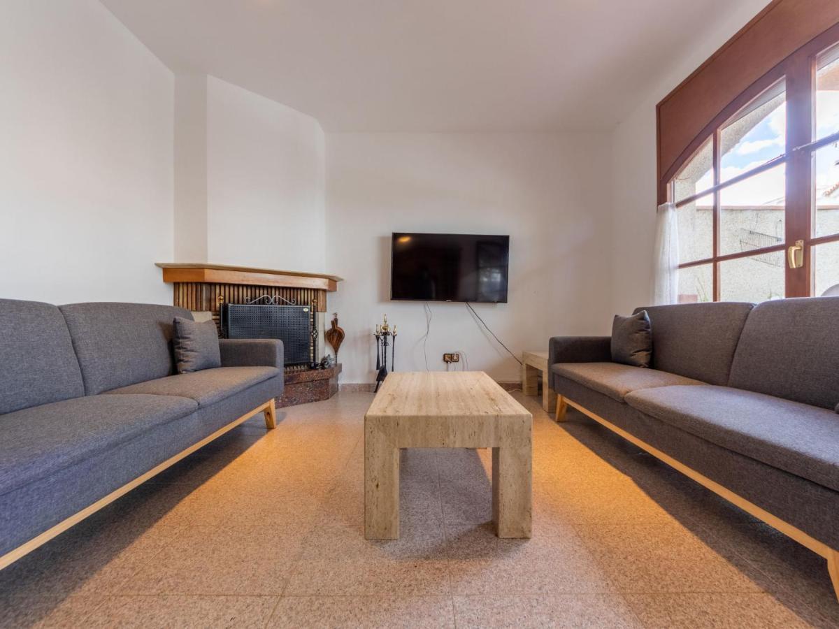 Holiday home Residencial Port Lligat By Interhome Torredembarra