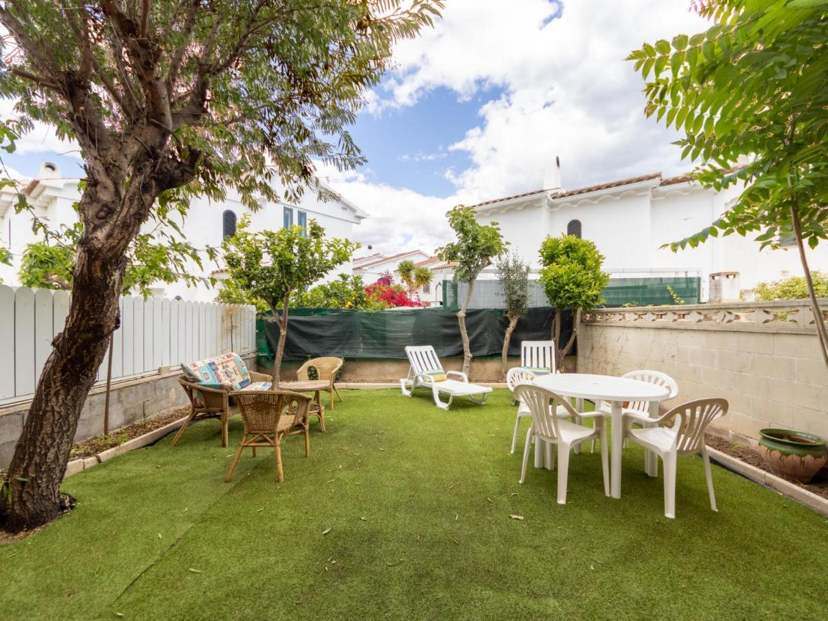 Residencial Port Lligat By Interhome Holiday home Torredembarra