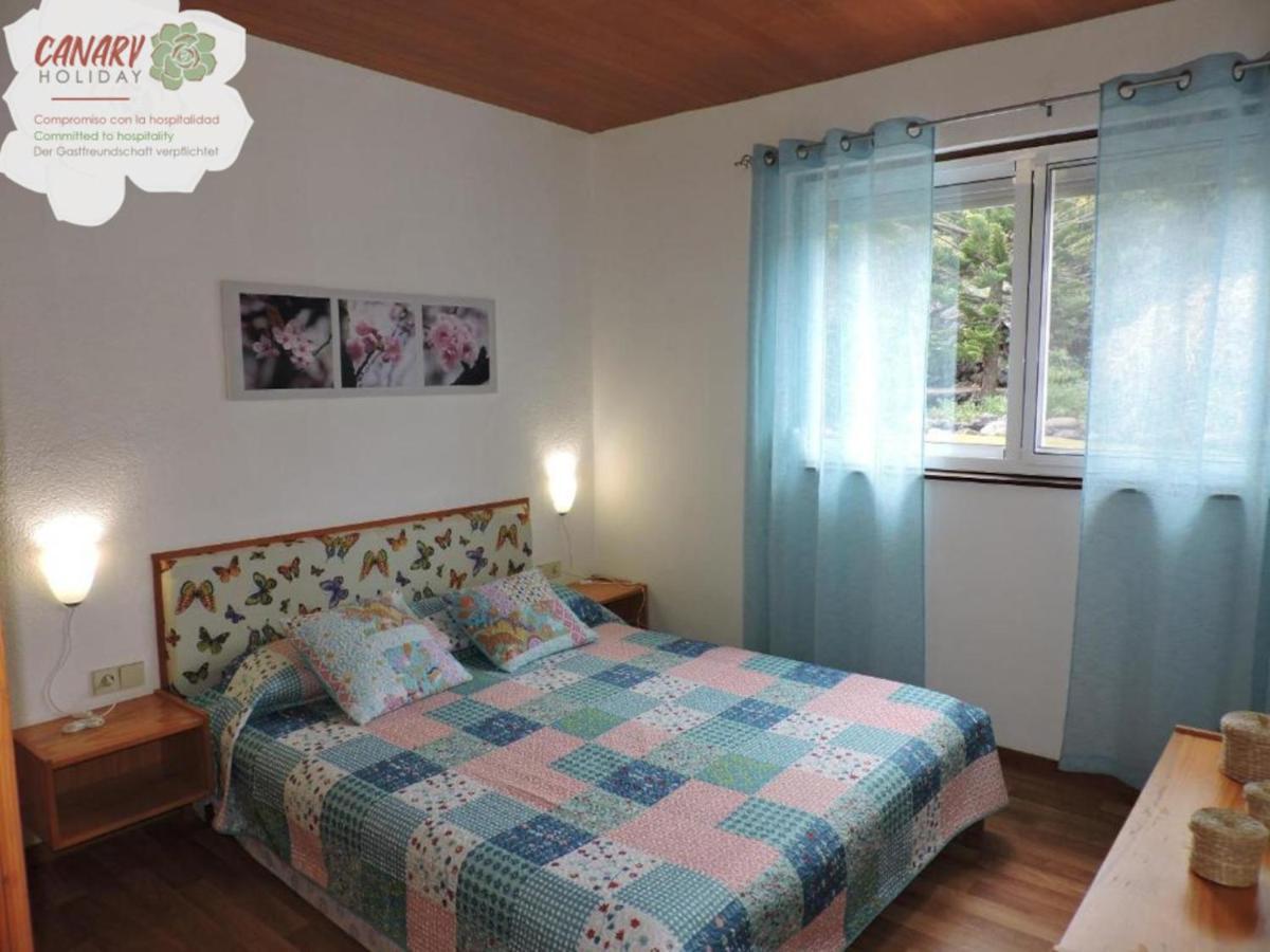 Apartamento Montebreña *