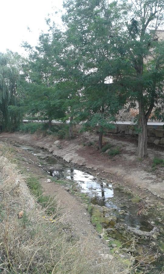 Сasa de vacaciones Loft Castelló