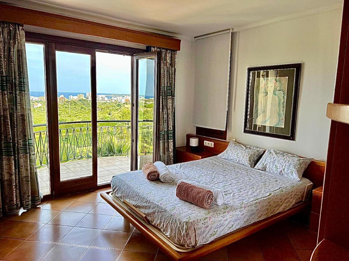 Na Penyal 7 * Cala Bona (Mallorca)