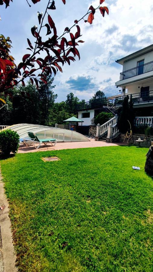 Moiko Holiday home