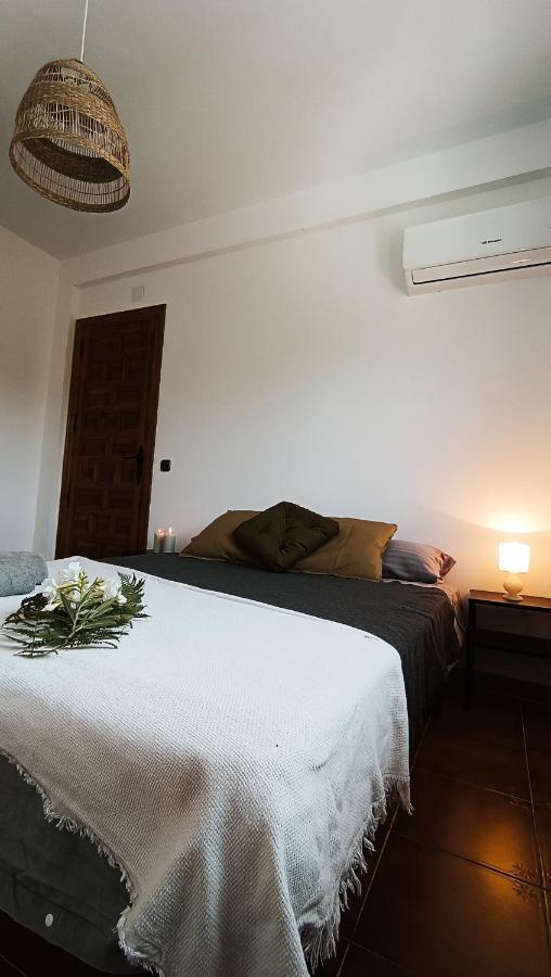 Holiday home Moiko La Parra (Castile and Leon)