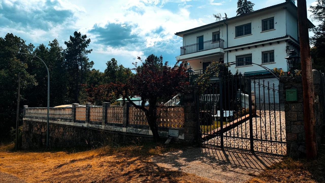 Moiko Holiday home *