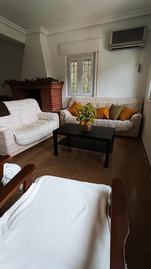 Moiko Holiday home La Parra (Castile and Leon)