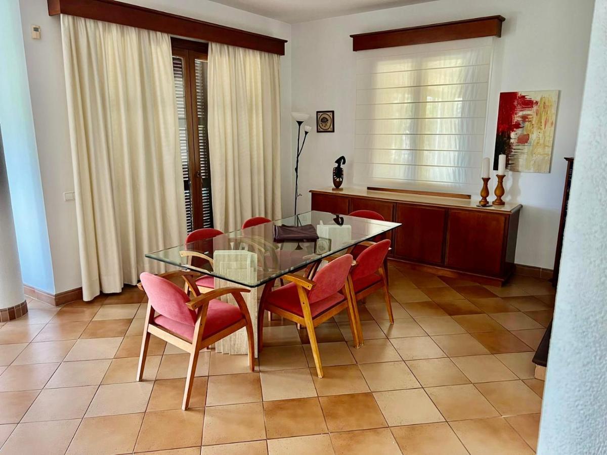 Na Penyal 7 Villa Cala Bona (Mallorca)