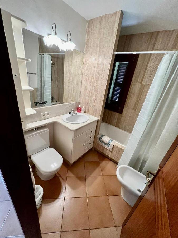 Villa Na Penyal 7 *