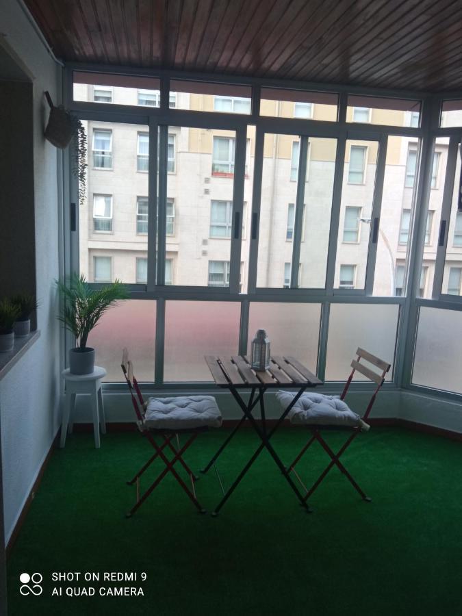 Apartamento Apto Cortegada *