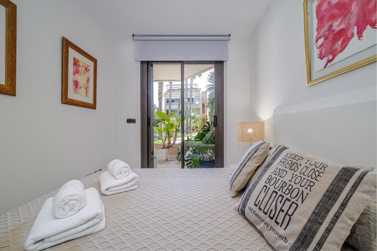Apartment Arenal By Rock *