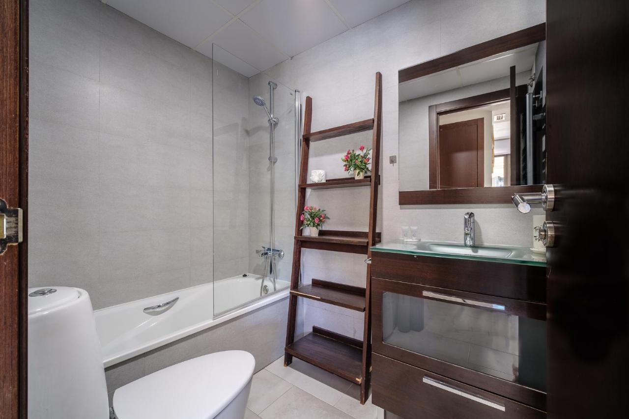 Apartment Arenal By Rock Javea