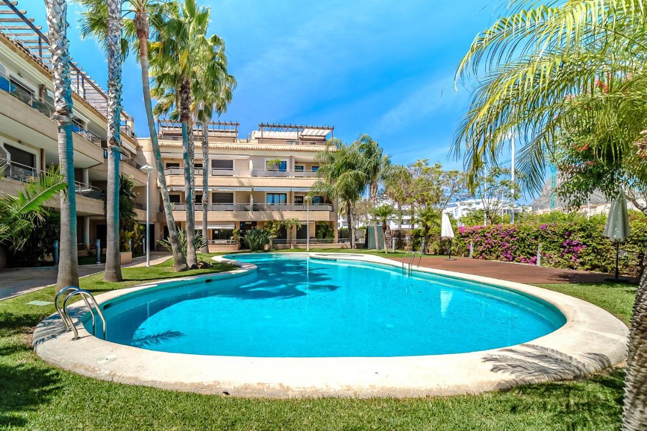 Apartment Arenal By Rock