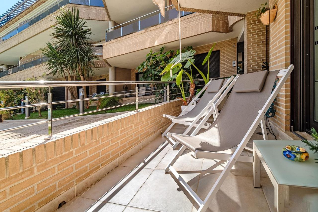 Arenal By Rock Apartment