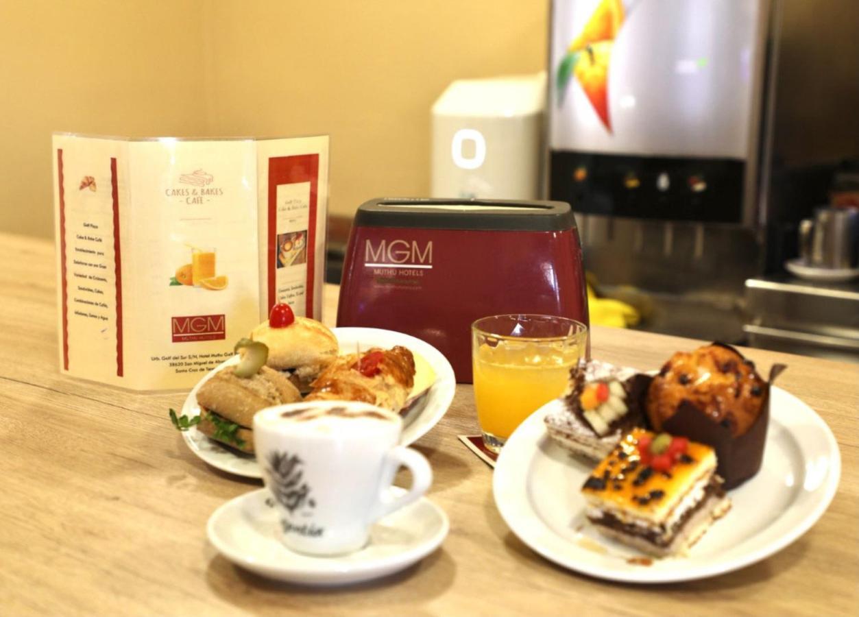 Hotel Grand Muthu Golf Plaza &
