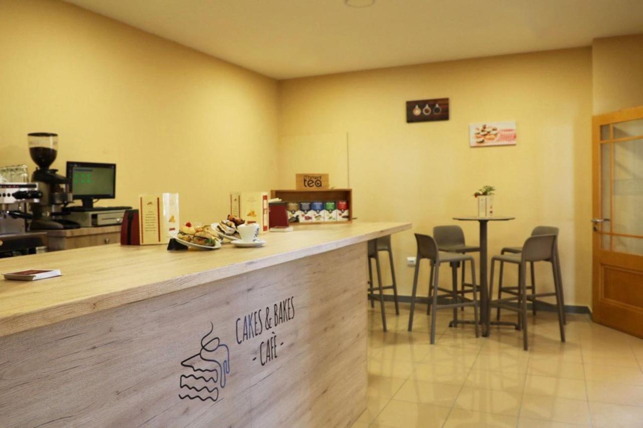 Grand Muthu Golf Plaza & 5* San Miguel de Abona
