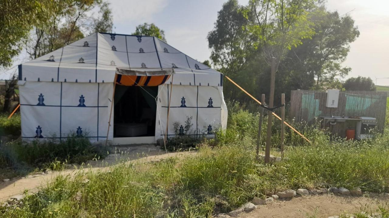 Milagro De Algar Pensión