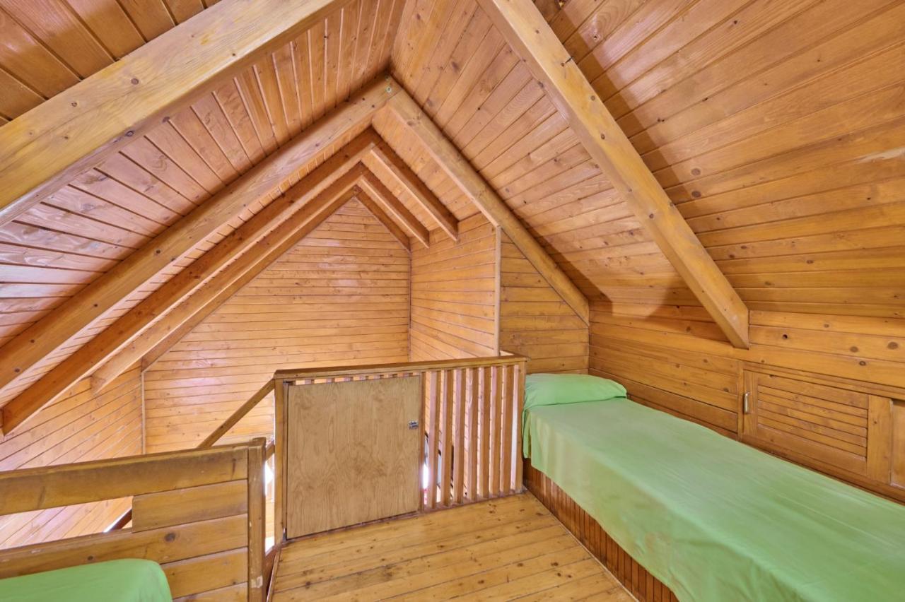 Camping Fontfreda 3*