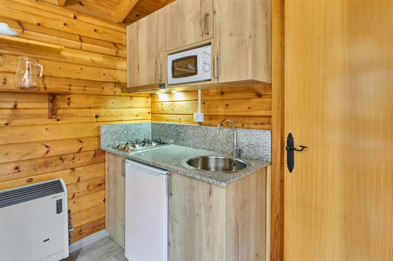 Fontfreda Camping Castellar del Riu