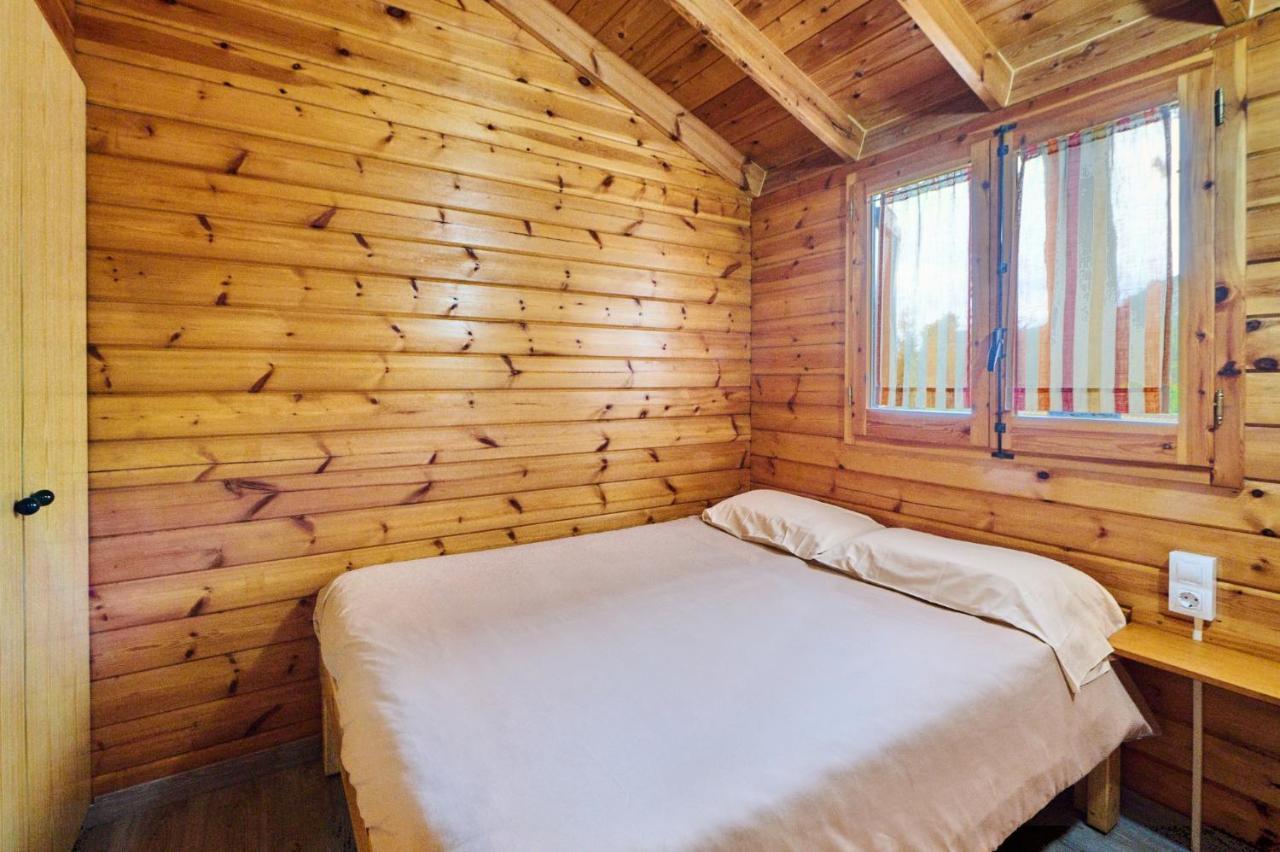 Camping Fontfreda Castellar del Riu