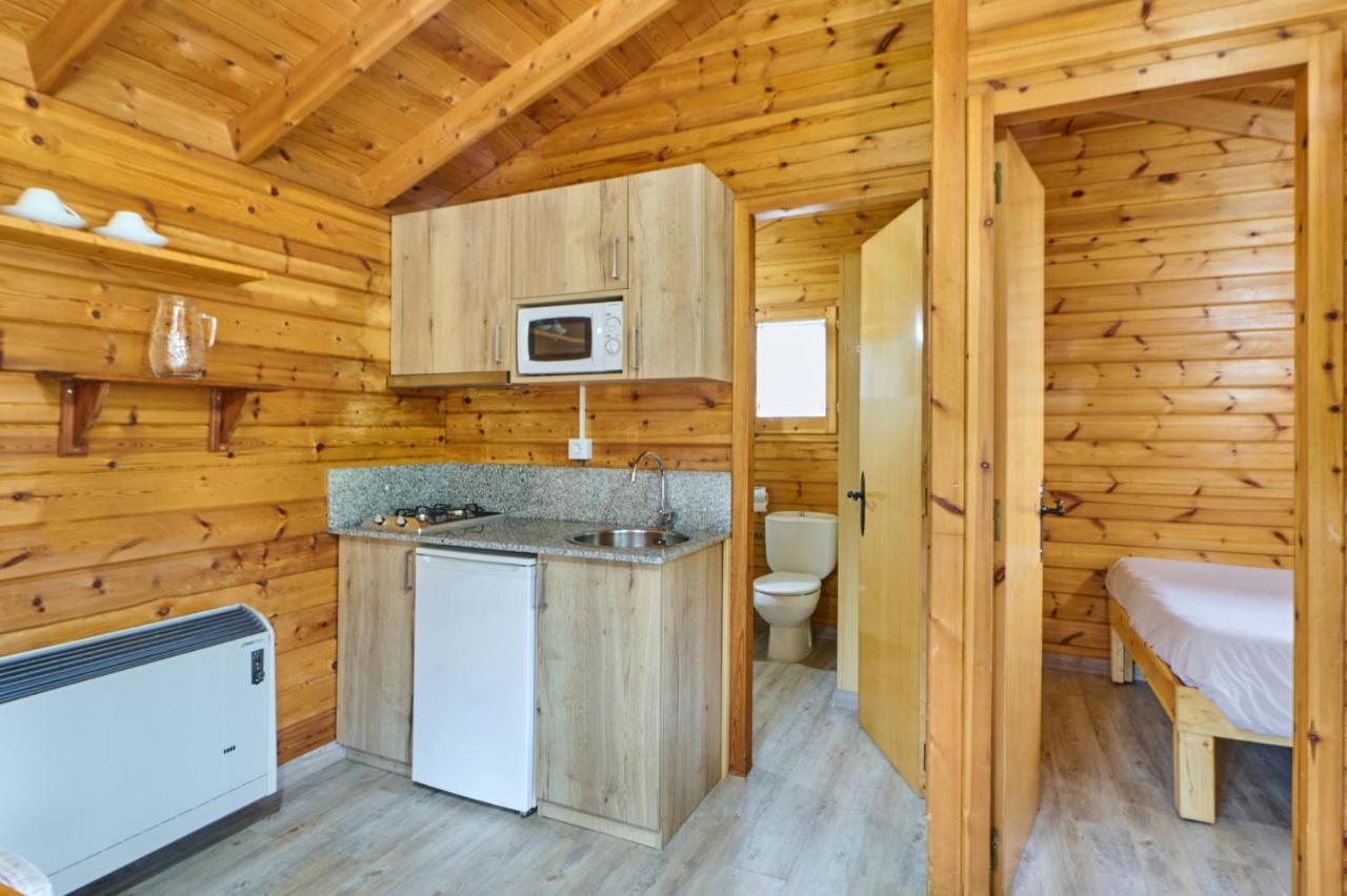 Fontfreda Camping 3*