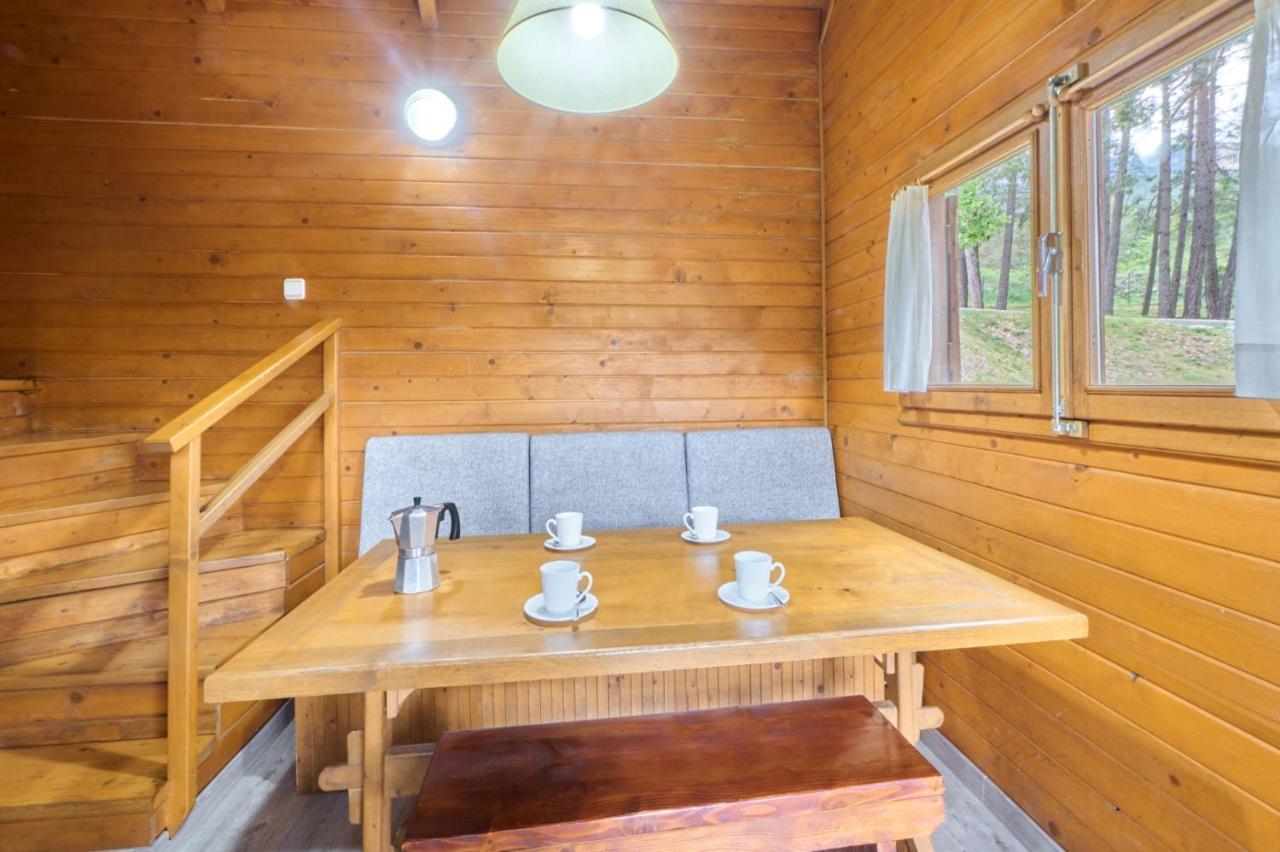 Fontfreda Camping