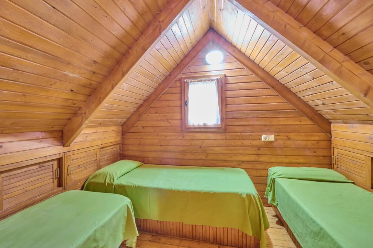 Camping Fontfreda