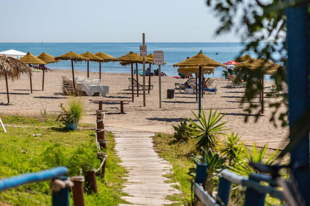 Apartamento Sun Coast -- Superb With 4 Pools, Gardens&breakfast Benalmádena