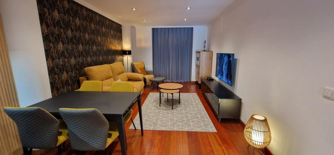 Lugar De Alegria, Pegado A Playa, 2 Hab, 6 P, Wifi - Vut-4241-as Gijón
