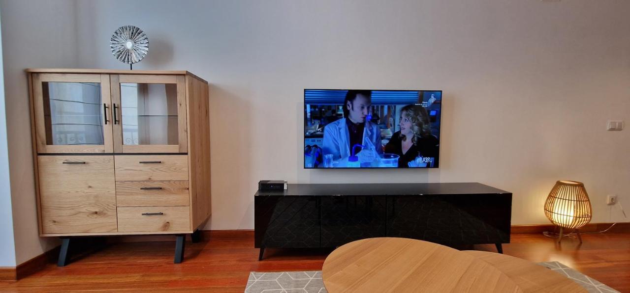 Lugar De Alegria, Pegado A Playa, 2 Hab, 6 P, Wifi - Vut-4241-as