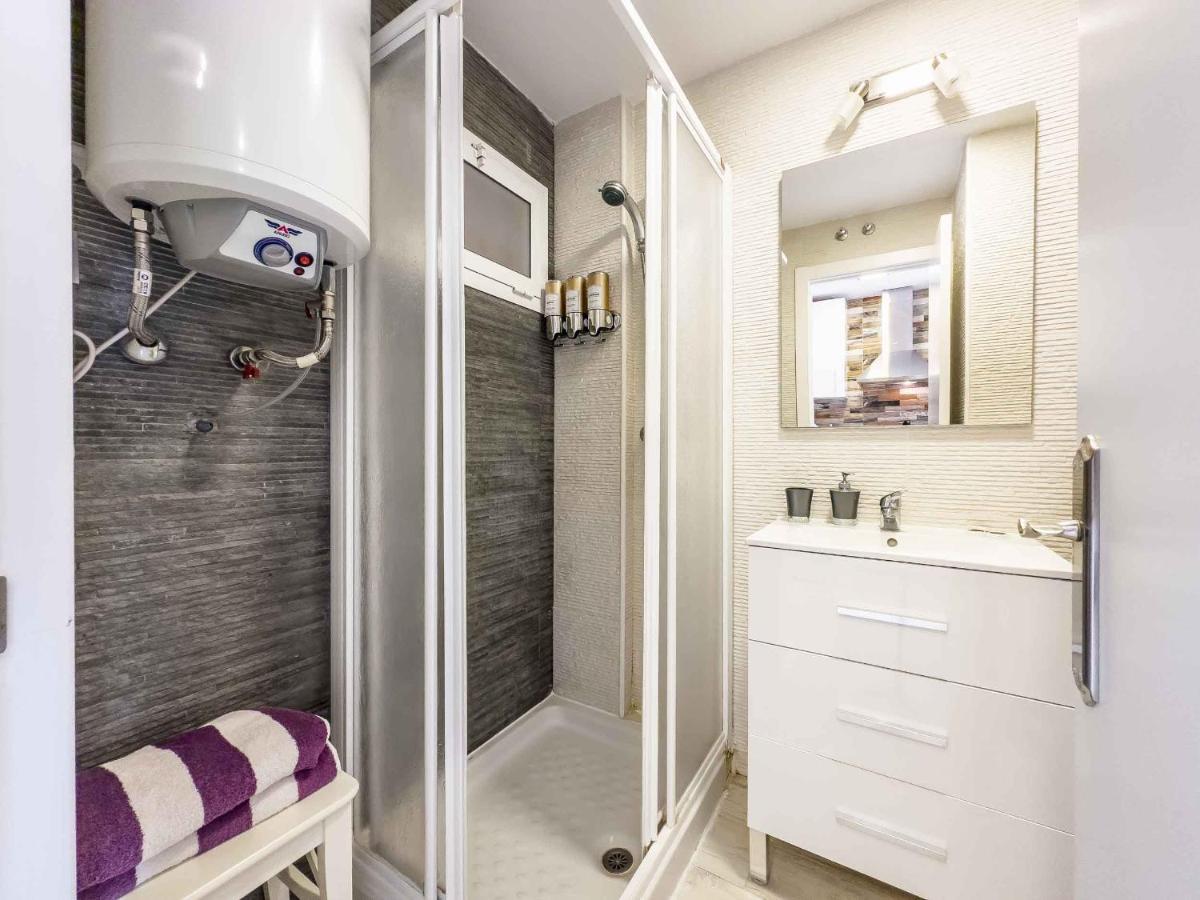 Sun Coast -- Superb With 4 Pools, Gardens&breakfast Apartamento Benalmádena
