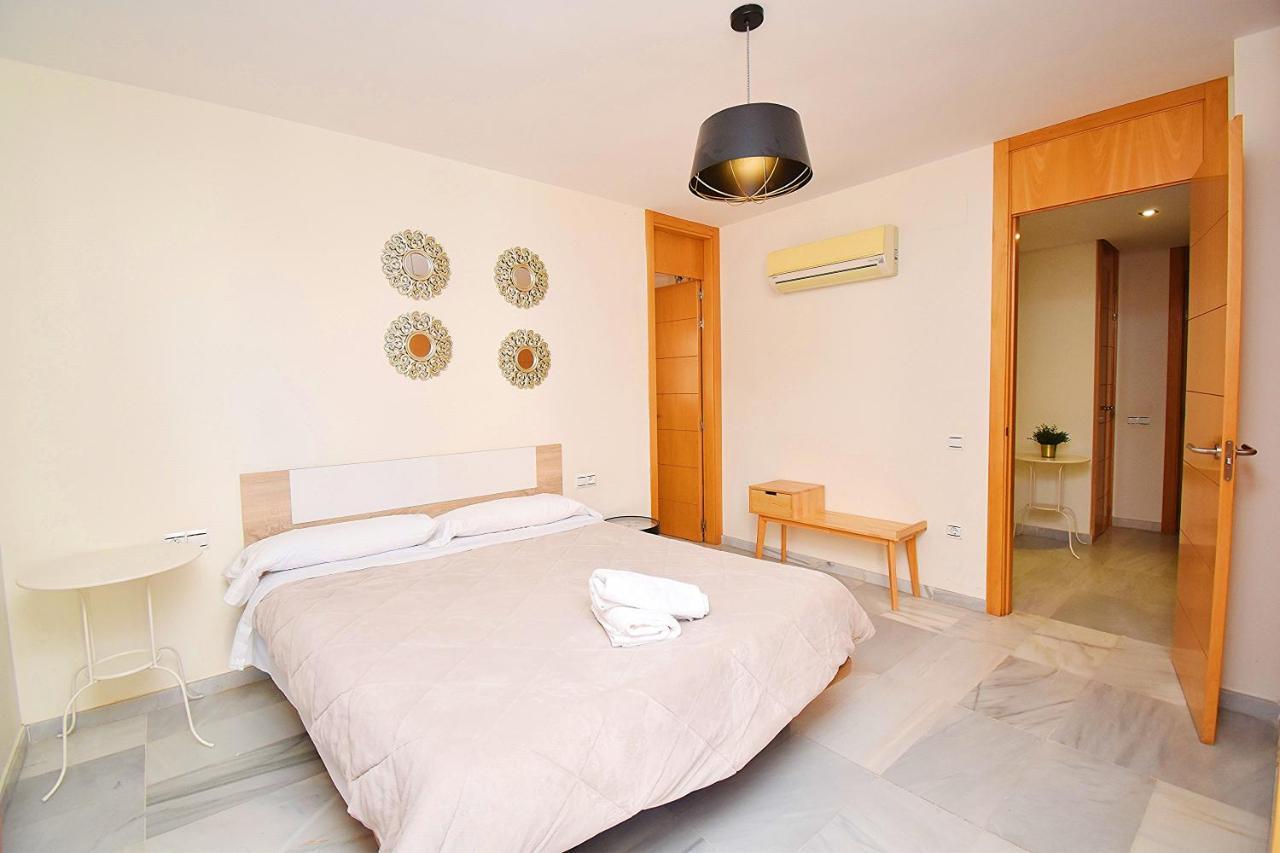Apartment Expoholidays - Puerto *