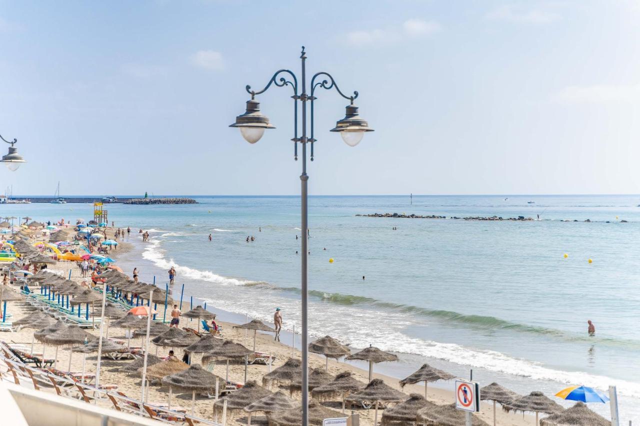 Sun Coast -- Superb With 4 Pools, Gardens&breakfast Apartamento Benalmádena