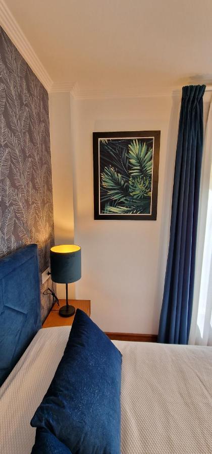 Lugar De Alegria, Pegado A Playa, 2 Hab, 6 P, Wifi - Vut-4241-as Apartamento Gijón