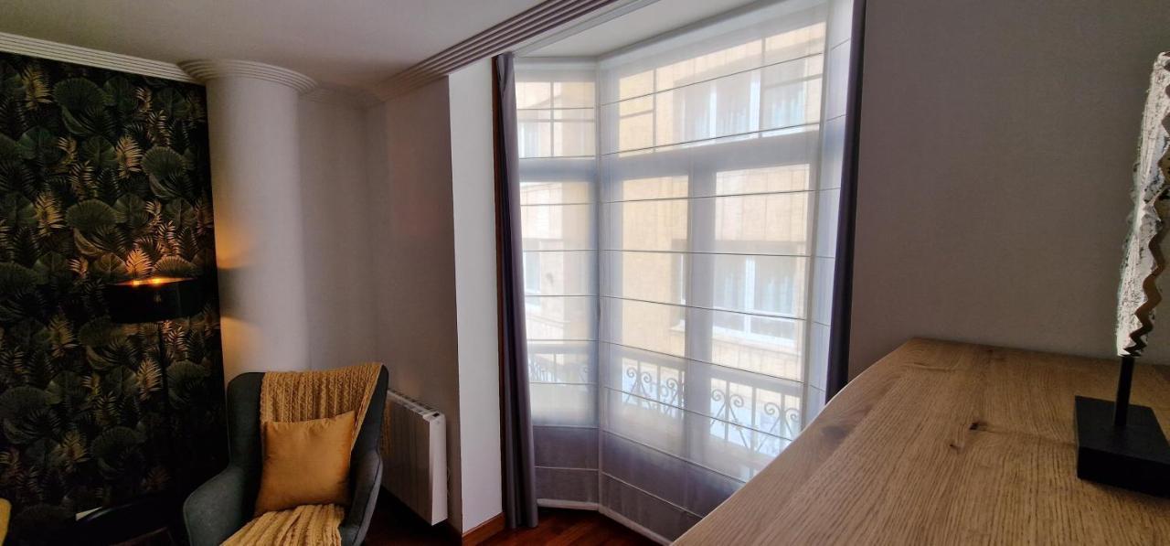 Lugar De Alegria, Pegado A Playa, 2 Hab, 6 P, Wifi - Vut-4241-as Apartamento