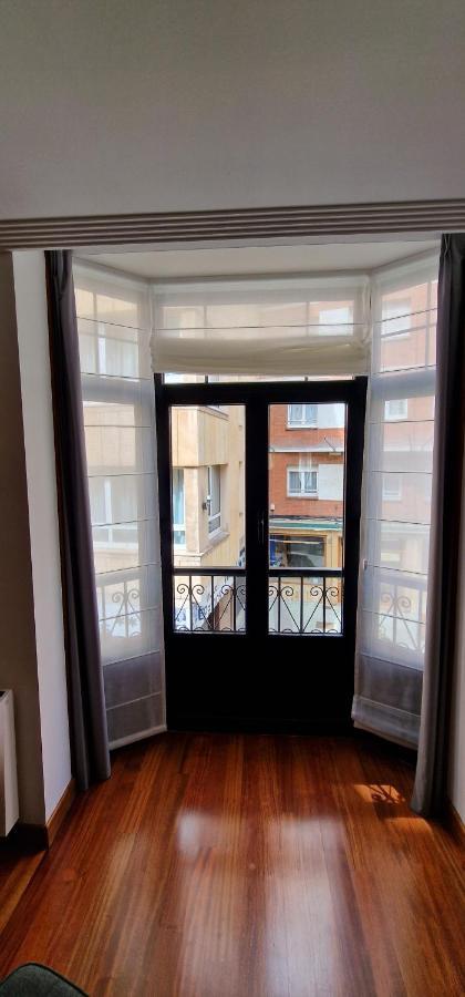 Lugar De Alegria, Pegado A Playa, 2 Hab, 6 P, Wifi - Vut-4241-as Apartamento *
