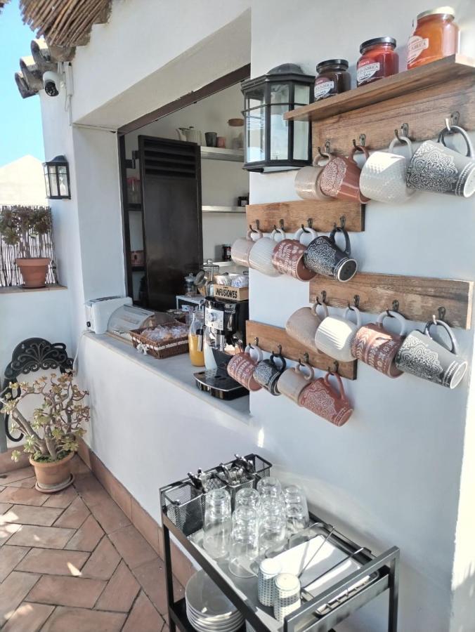 La Gitanilla & Encanto Jerez *