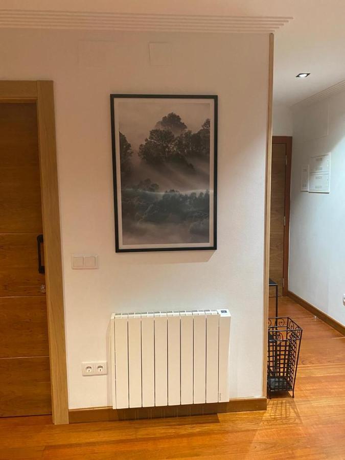 Lugar De Alegria, Pegado A Playa, 2 Hab, 6 P, Wifi - Vut-4241-as * Gijón