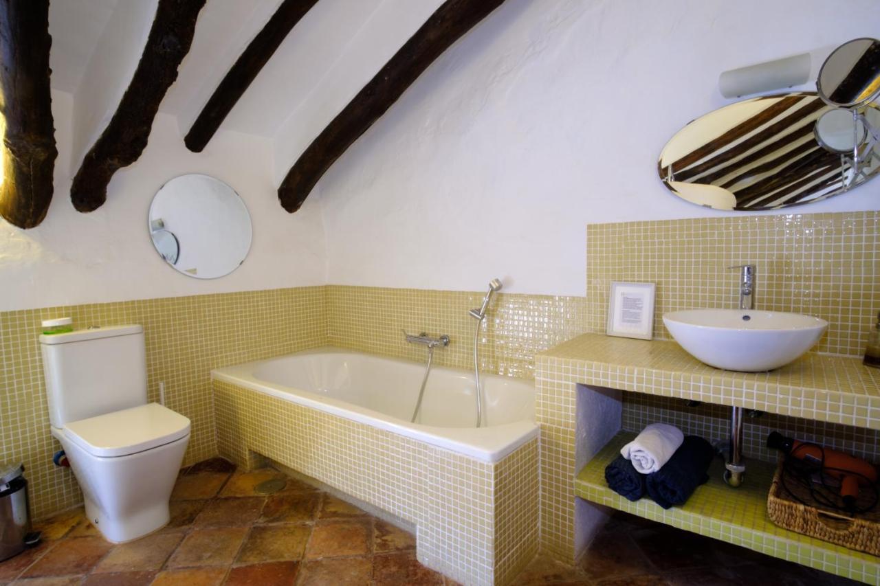 Hotel Almohalla51