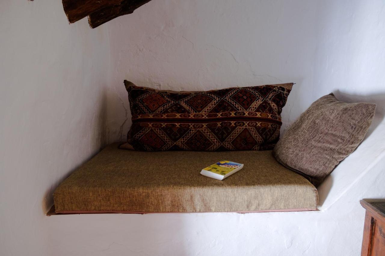 Almohalla51 Hotel