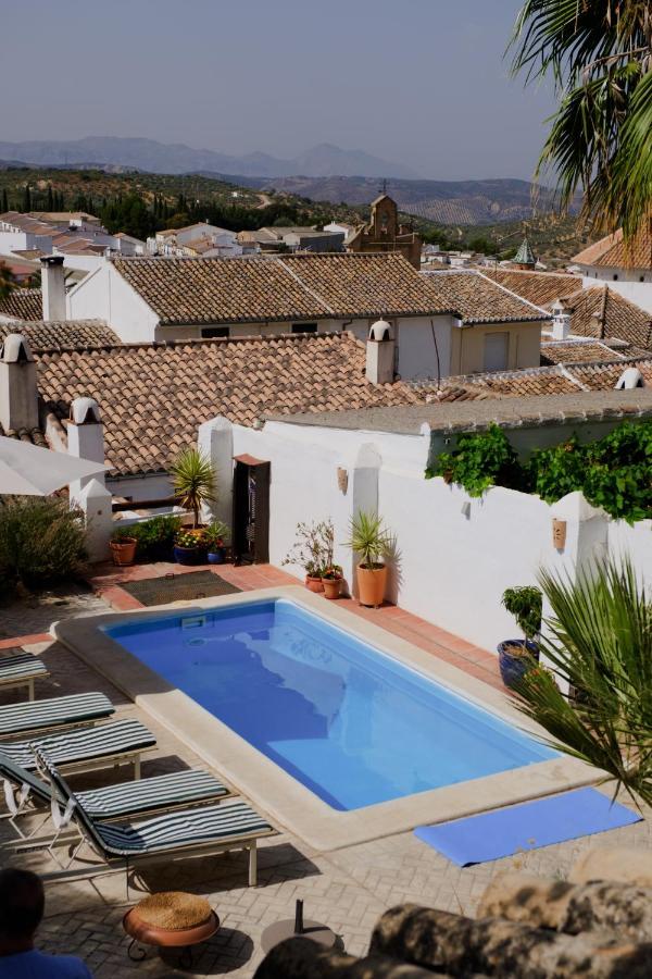 Almohalla51 Hotel *