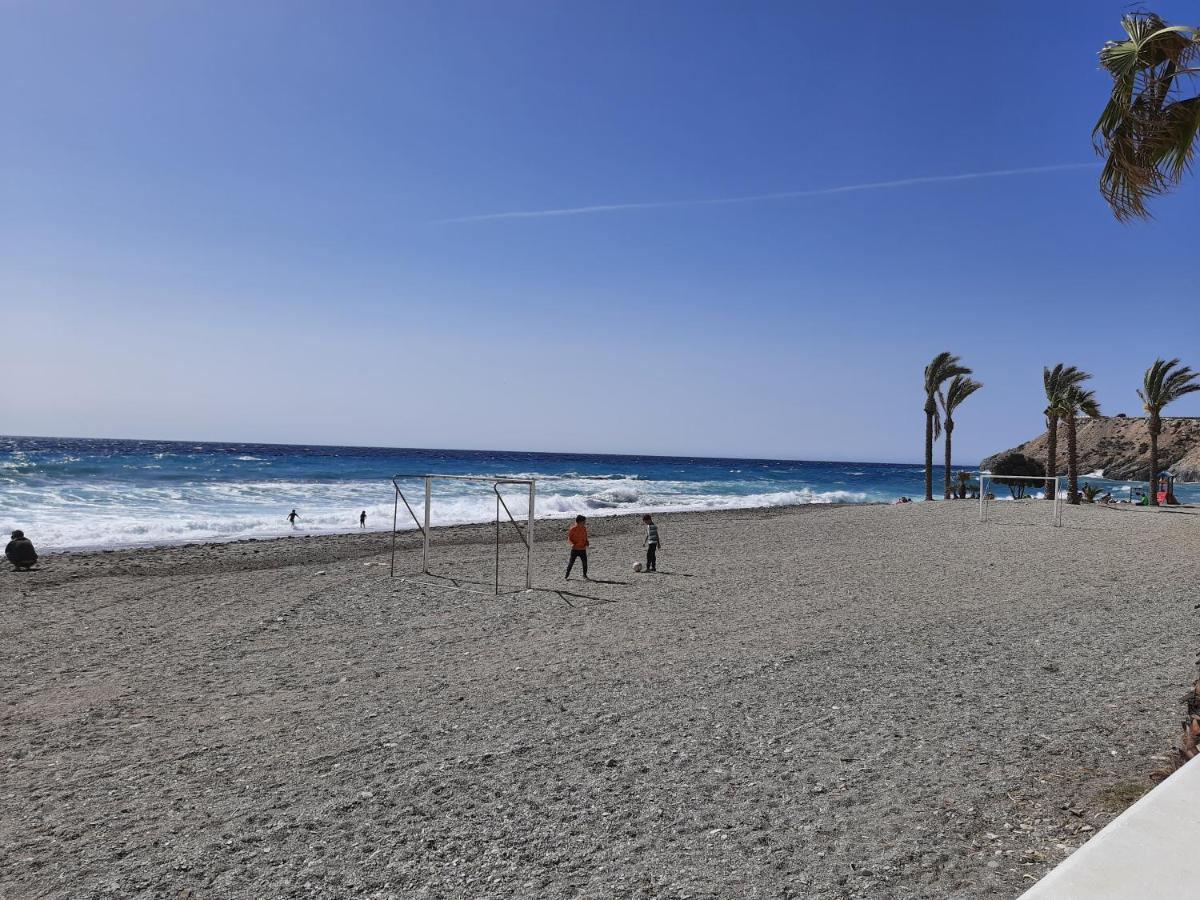 Playero Con Vistas A La Montana Apartment