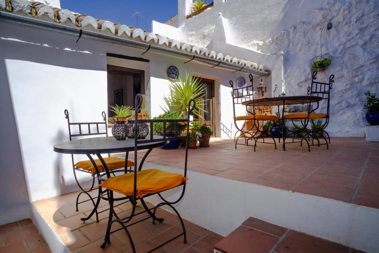Almohalla51 Hotel